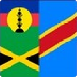 民主刚果/牙买加